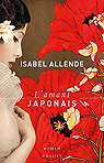 L'amant japonais par Allende