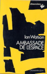 L'ambassade de l'espace par Watson