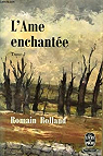 L'me enchante, tome 2 : L't par Rolland