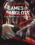 Lames et Sanglots : la chanson de l'assassin par Nguyen