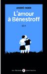 L'amour  Bnestroff par Faber