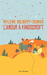 Lamour  Kingscroft par Gilbert-Dumas