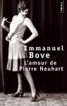 L'amour de Pierre Neuhart par Bove