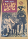 Lampio & Maria Bonita par Barreira