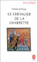 Lancelot ou Le Chevalier de la charrette par Troyes
