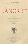 Lancret - Biographie et Catalogue Critiques, L'Oeuvre de L'Artiste  par Wildenstein