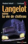 Langelot mène la vie de château par Volkoff