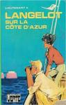 Langelot sur la Cte d'Azur 26 par Volkoff