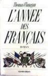 L'anne des franais : roman par Flanagan
