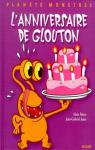 L'anniversaire de Glouton par Royer