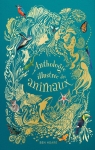 L'anthologie illustre des animaux fascinants par Hoare