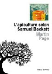 L'apiculture selon Samuel Beckett par Page