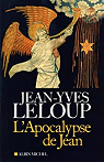 L'apocalypse de Jean par Leloup