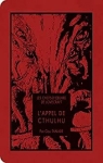 Les chefs-d'oeuvre de Lovecraft : L'appel de Cthulhu (manga) par Tanabe