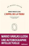 L'appel de la tribu par Vargas Llosa