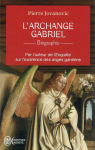 L'archange Gabriel par Jovanovic
