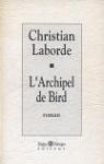 L'archipel de bird par Laborde