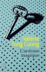 L'ardoise magique par Tong Cuong