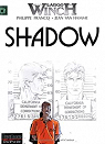 Largo Winch, tome 12 : Shadow par Francq