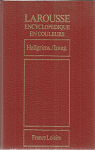 Larousse Encyclopdique en couleurs, tome 11 : de Hallgrims a Invaginer par Larousse
