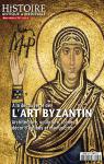 L'art byzantin par L`Histoire