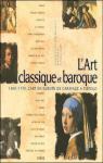 L'Art Classique et Baroque par Castria Marchetti