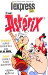 L'art d'Asterix par L`Express