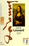 L'art de Lonard par Merleau-Ponty