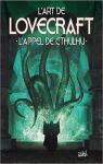 L'appel de Cthulhu par Lovecraft