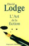 L'art de la fiction par Lodge