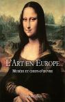 L'art en Europe par Charles