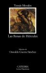 Las Rosas de Hrcules par Morales Castellano