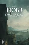 L'assassin Royal, première époque - Intégrale, tome 1 par Hobb