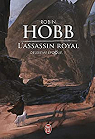 L'Assassin royal - Deuxième Epoque - Intégrale, tome 1 par Hobb