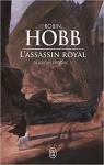 L'assassin royal - Intégrale, tome 3 par Hobb
