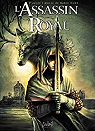 L'Assassin Royal - Intégrale, tome 1 (BD) par Sieurac