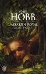 L'assassin royal - Intégrale, tome 4 par Hobb