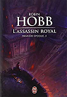 L'Assassin royal, tome 2 : L'Assassin du roi par Hobb