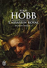 L'Assassin royal - Deuxième Epoque - Intégrale, tome 2 par Hobb