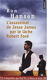 L'assassinat de Jesse James par le lâche Robert Ford par Hansen