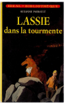 Lassie dans la tourmente par Pairault