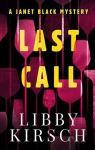 The Janet Black Mystery, tome 1 : Last Call par Kirsch