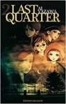 Last Quarter, tome 2 par Yazawa