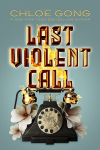 Last Violent Call par Gong