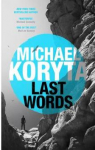 Last Words par Koryta
