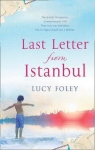Last letter from Istanbul par Foley