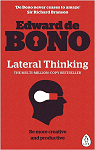 Lateral Thinking par de Bono