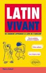 Latin vivant par Liotard