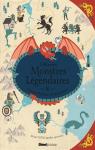L'atlas des monstres légendaires par Lawrence