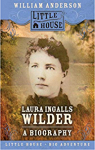 Laura Ingalls Wilder : A biography par Anderson